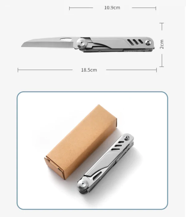 тактический мультитул